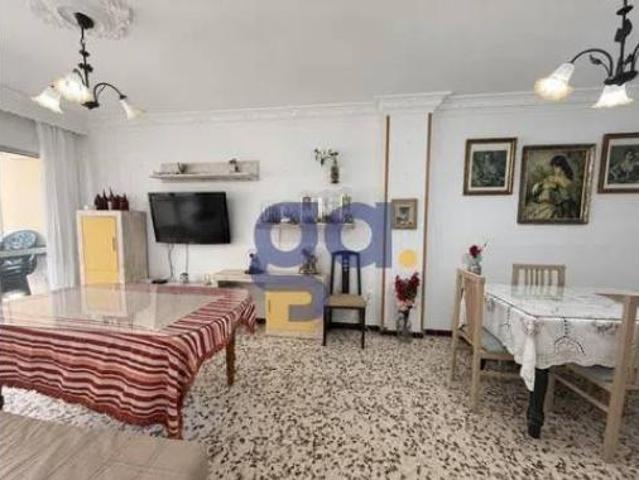 Piso en venta en El Condado, Andalucía