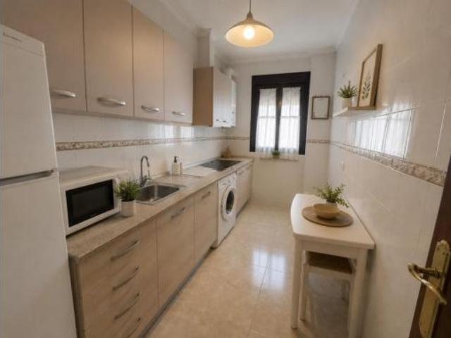 Piso en venta en El Condado, Andalucía