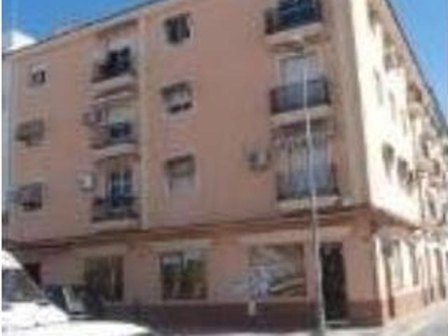 Piso en venta en El Condado, Andalucía