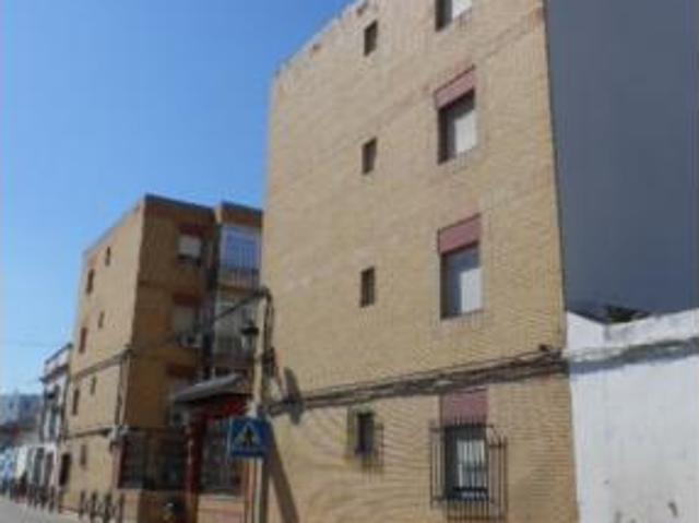 Piso en venta en El Condado, Andalucía