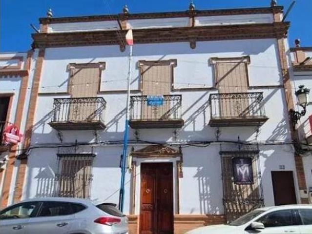 Piso en venta en El Condado, Andalucía