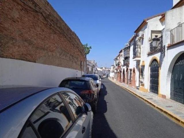Piso en venta en El Condado, Andalucía