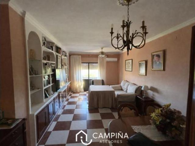 Piso en venta en El Condado, Andalucía