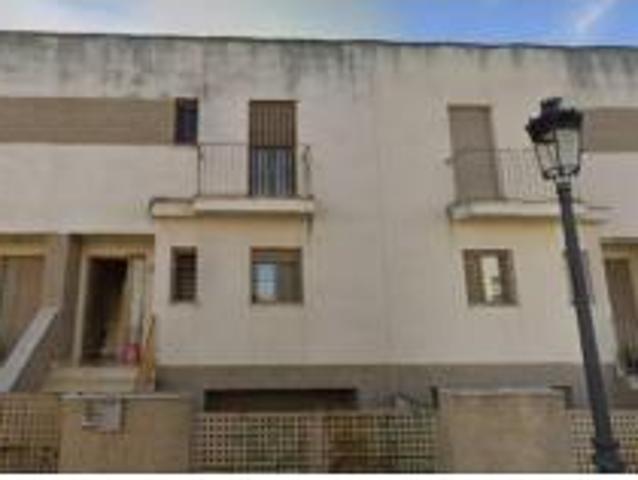 Piso en venta en El Condado, Andalucía