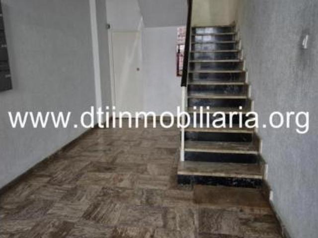 Piso en venta en El Condado, Andalucía