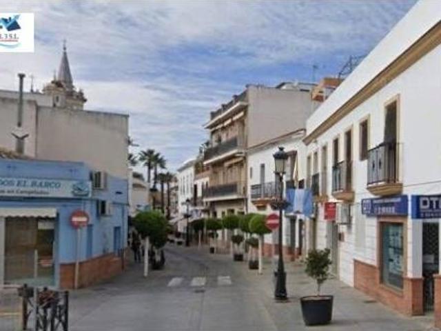 Piso en venta en El Condado, Andalucía