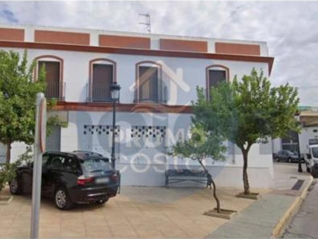 Piso en venta en La Palma Del Condado, Huelva