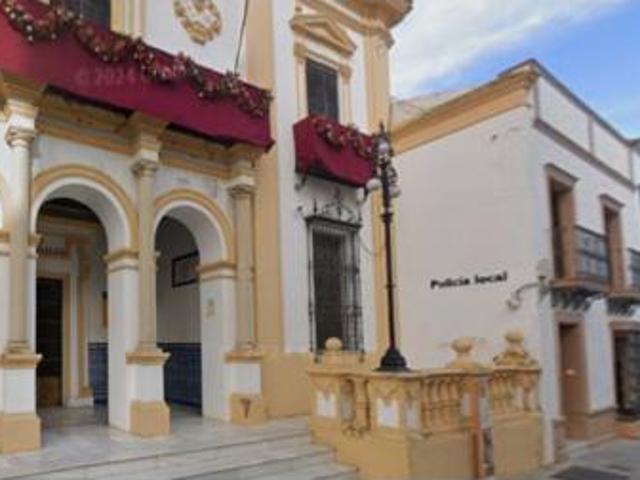 Piso en venta en La Palma del Condado, Huelva