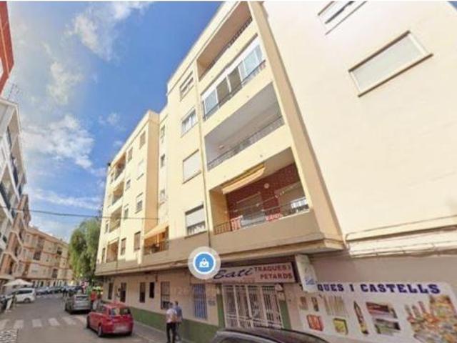 Piso en venta en l'Horta Nord, Valencia
