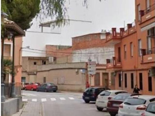 Piso en venta en l'Horta Nord, Valencia