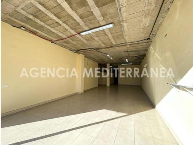 Piso en venta en l'Horta Nord, Valencia