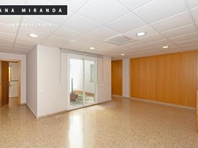 Piso en venta en l'Horta Nord, Valencia