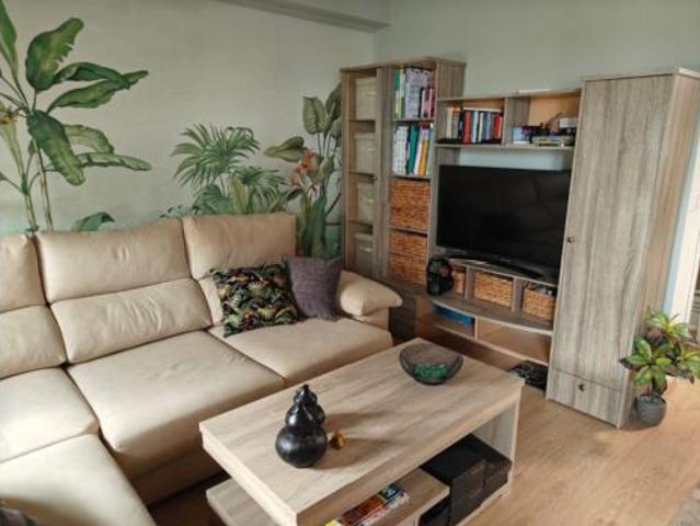 Piso en venta en l'Horta Nord, Valencia