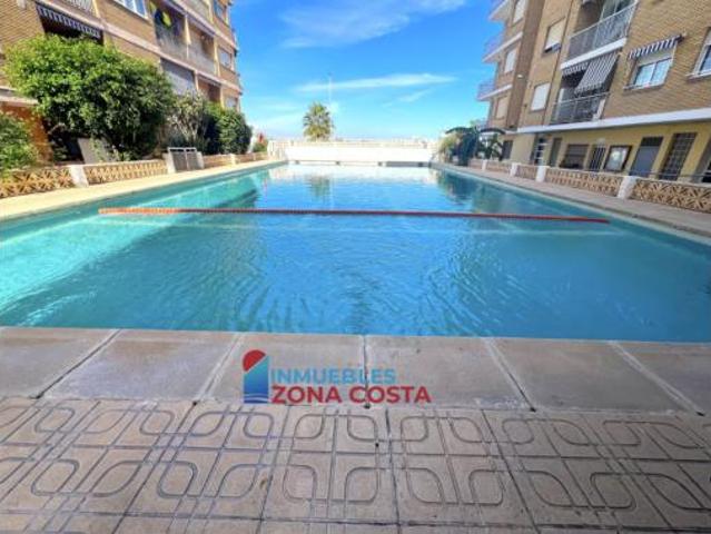 Piso en venta en Platja de la Pobla de Farnals, l'Horta Nord