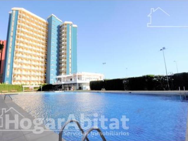 Piso en venta en Platja de la Pobla de Farnals, la Pobla de Farnals