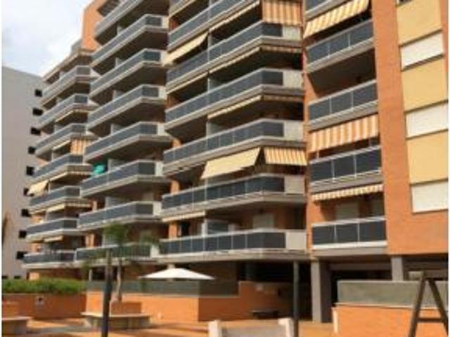 Piso en venta en La Pobla De Farnals, Platja de la Pobla de Farnals
