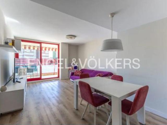 Piso en venta en Platja de la Pobla de Farnals, l'Horta Nord