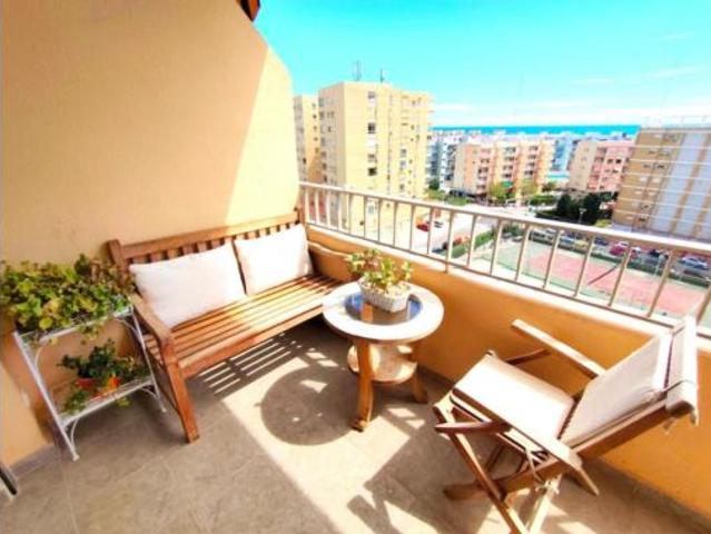 Piso en venta en La Pobla De Farnals, Platja de la Pobla de Farnals