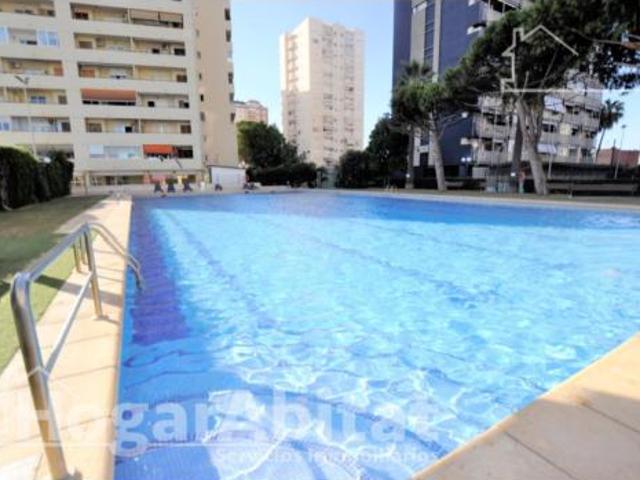 Piso en venta en Platja de la Pobla de Farnals, la Pobla de Farnals