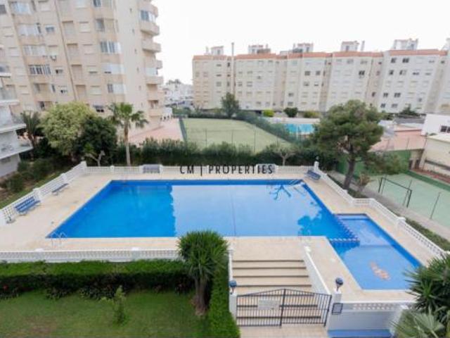 Piso en venta en Platja de la Pobla de Farnals, l'Horta Nord
