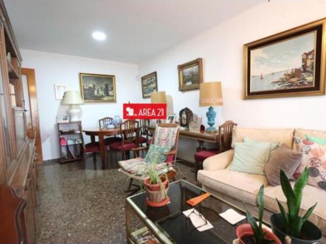 Piso en venta en el Camp de Túria, Valencia