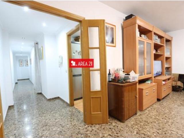 Piso en venta en Rascanya, el Camp de Túria