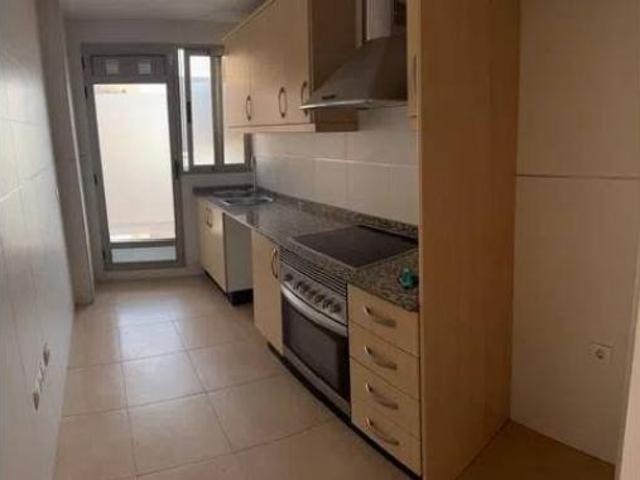 Piso en venta en el Camp de Túria, Valencia