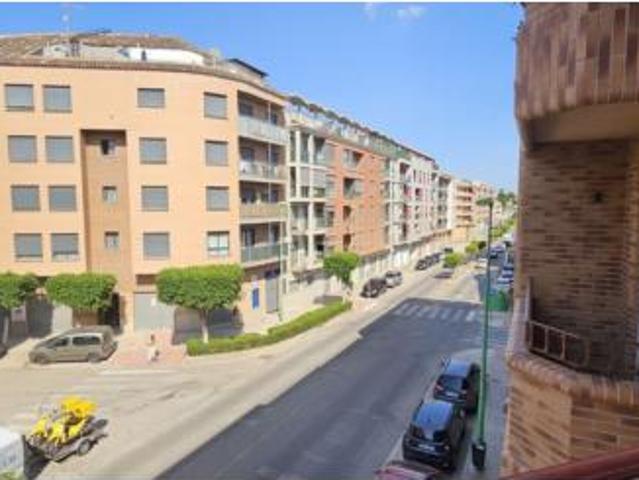 Piso en venta en Rascanya, el Camp de Túria