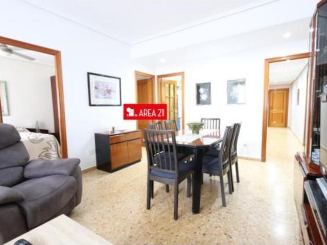 Piso en venta en Rascanya, el Camp de Túria