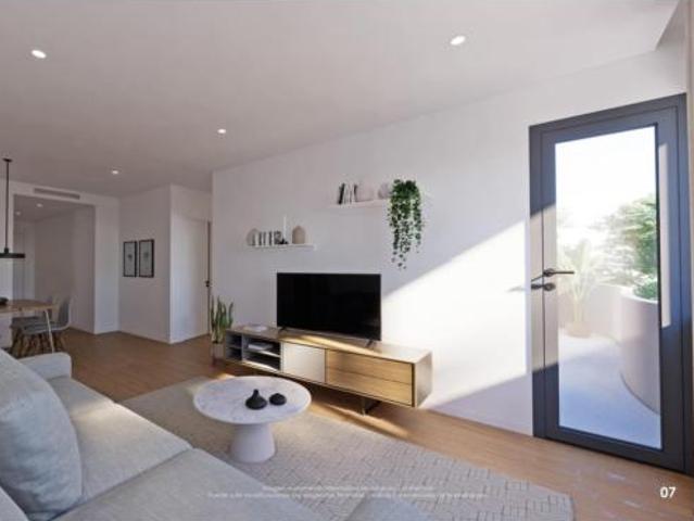 Piso en venta en el Camp de Túria, Valencia
