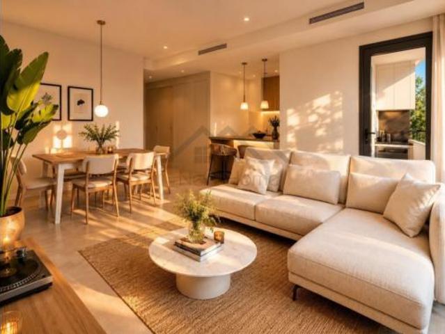 Piso en venta en el Camp de Túria, Valencia