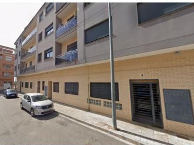 Piso en venta en el Camp de Túria, Valencia