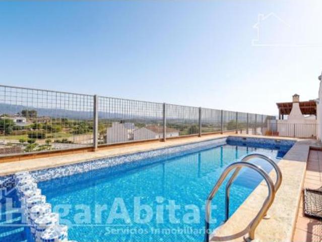 Piso en venta en la Pobla del Duc, València / Valencia