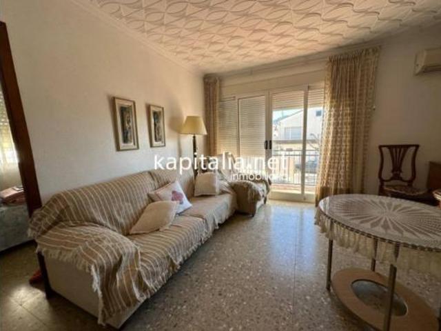Piso en venta en La Pobla Del Duc