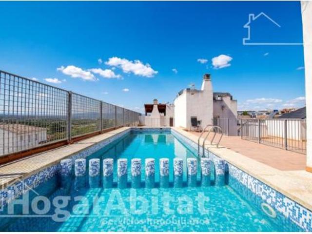 Piso en venta en la Pobla del Duc, València / Valencia