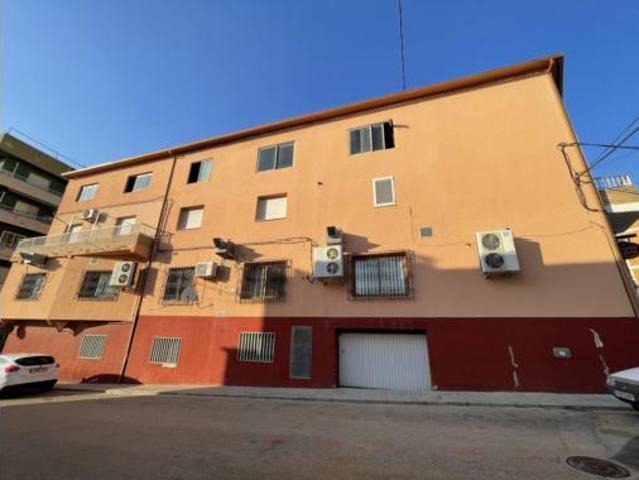 Piso en venta en La Pobla Del Duc