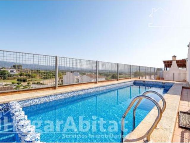 Piso en venta en la Pobla del Duc, València / Valencia
