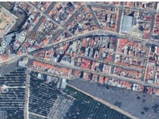 Piso en venta en la Ribera Alta, Valencia