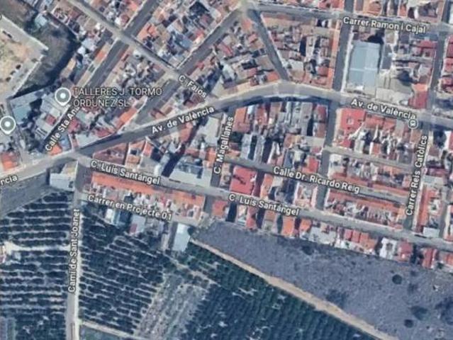 Piso en venta en la Ribera Alta, Valencia