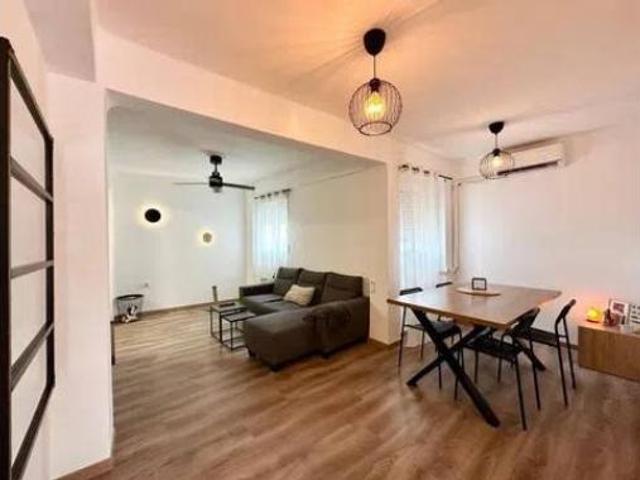 Piso en venta en la Pobla Llarga, València / Valencia