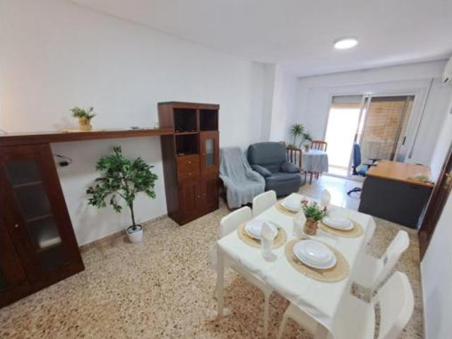 Piso en venta en La Pobla Llarga