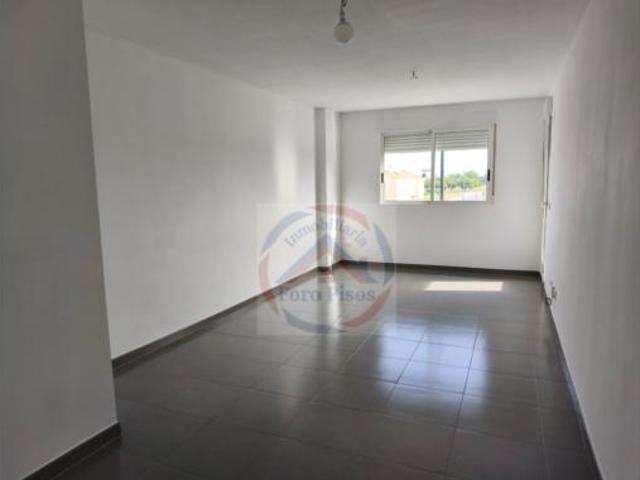 Piso en venta en La Pobla Llarga