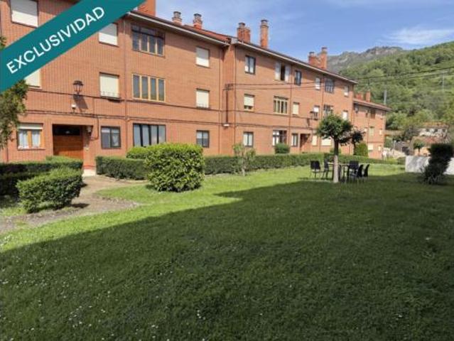 Piso en venta en Santa Lucía de Gordón, La Pola De Gordón