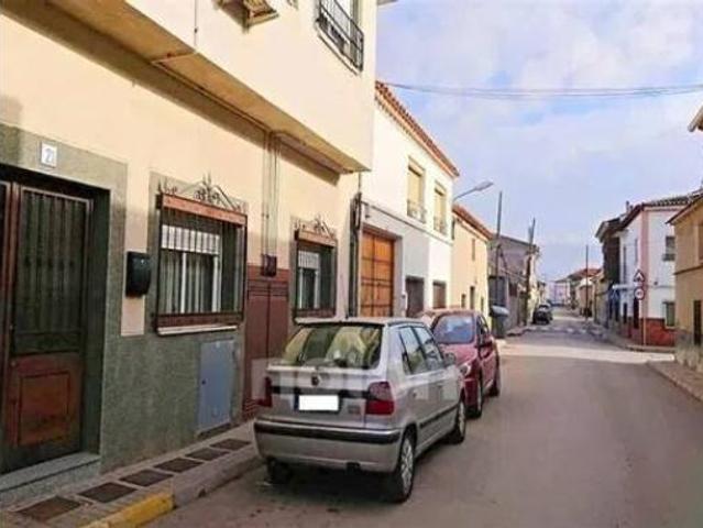 Piso en venta en La Puebla De Almoradiel, Castilla-La Mancha