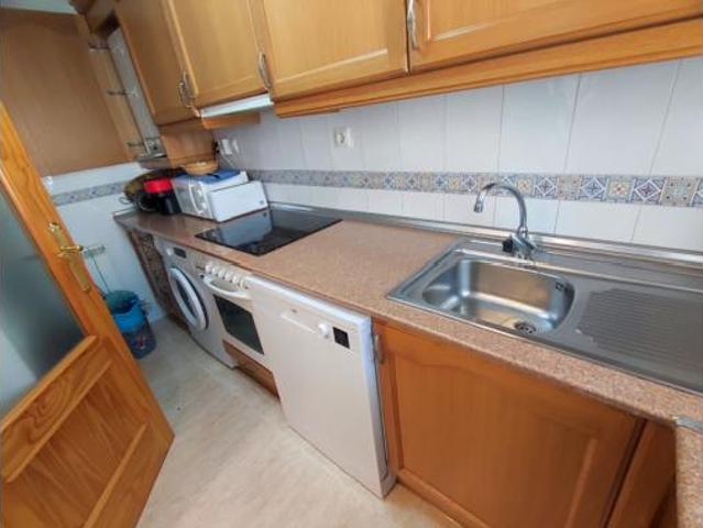 Piso en venta en Veracruz, Aragón
