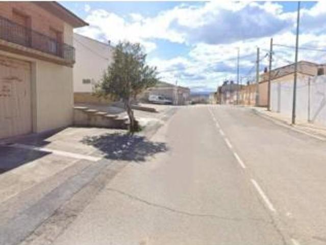 Piso en venta en La Puebla De Híjar, Aragón
