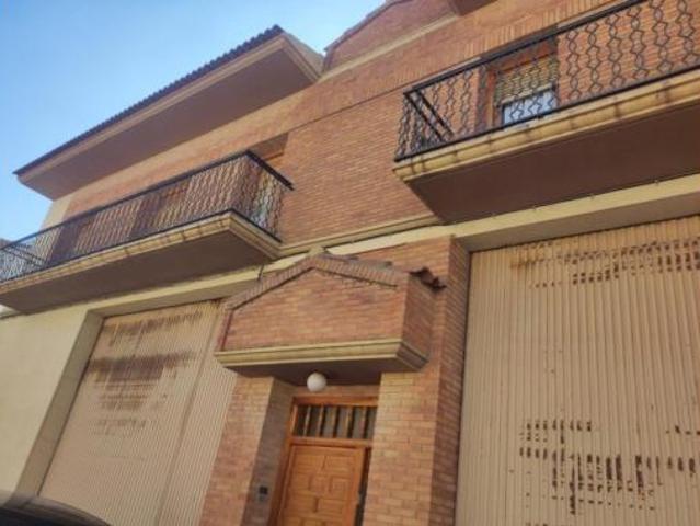 Piso en venta en La Puebla de Híjar, Bajo Martín