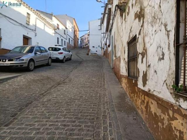 Piso en venta en La Puebla De Los Infantes, Andalucía