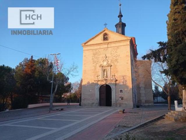 Piso en venta en La Puebla De Montalbán, Castilla-La Mancha