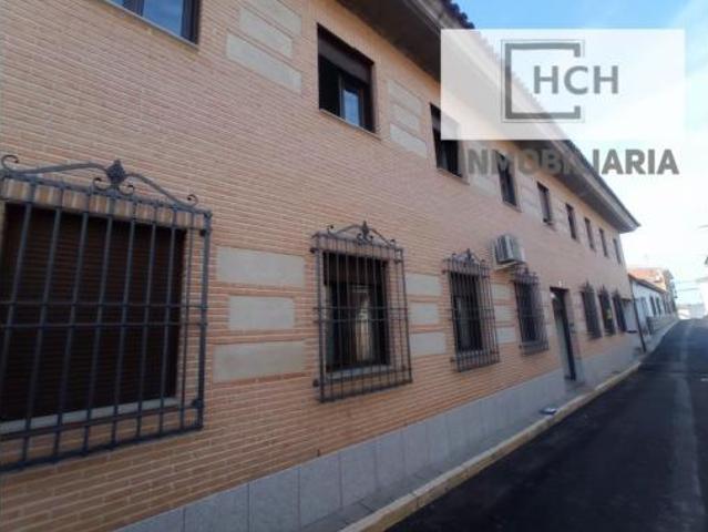 Piso en venta en La Puebla De Montalbán, Castilla-La Mancha